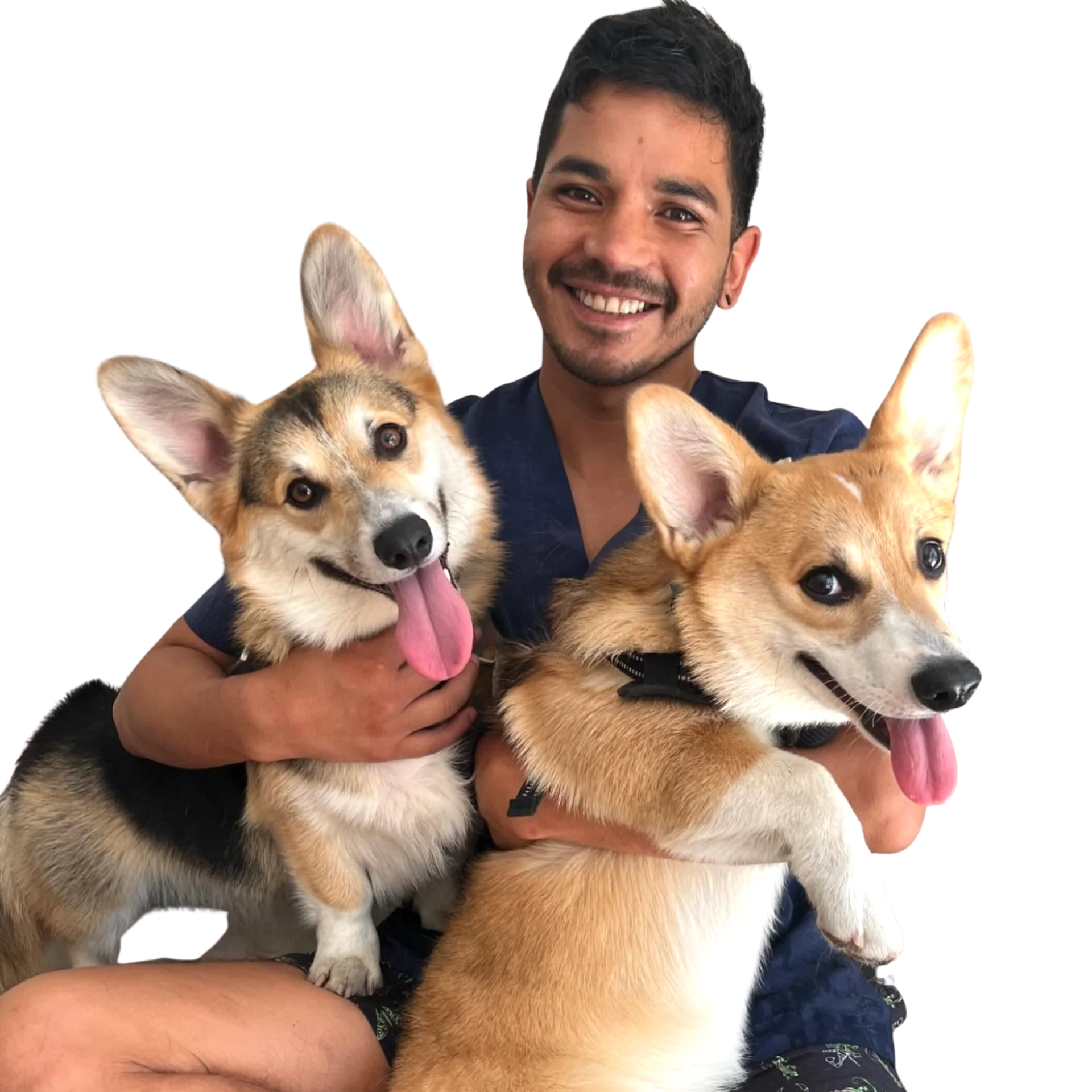 Sebastián Méndez - Oh My Dog